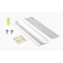 Hangman Apartment Hanger: 12 inches