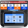 thumbnail image 1 of Escáner OBD2 XTOOL IP500 para Jeep Full Systems Bidireccional, 1 of 8