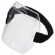 thumbnail image 3 of 2 porta credencial de brazo seguro, fundas protectoras resistentes, útiles porta tarjetas de identificación, porta credencial de brazo, 3 of 5