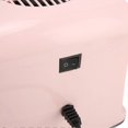 thumbnail image 3 of Hot and Cold Air Nail Dryer Infrared Sensor Automatic Induction 300W High Power Nail Polish Drying Fan EU Plug 220V, 3 of 4