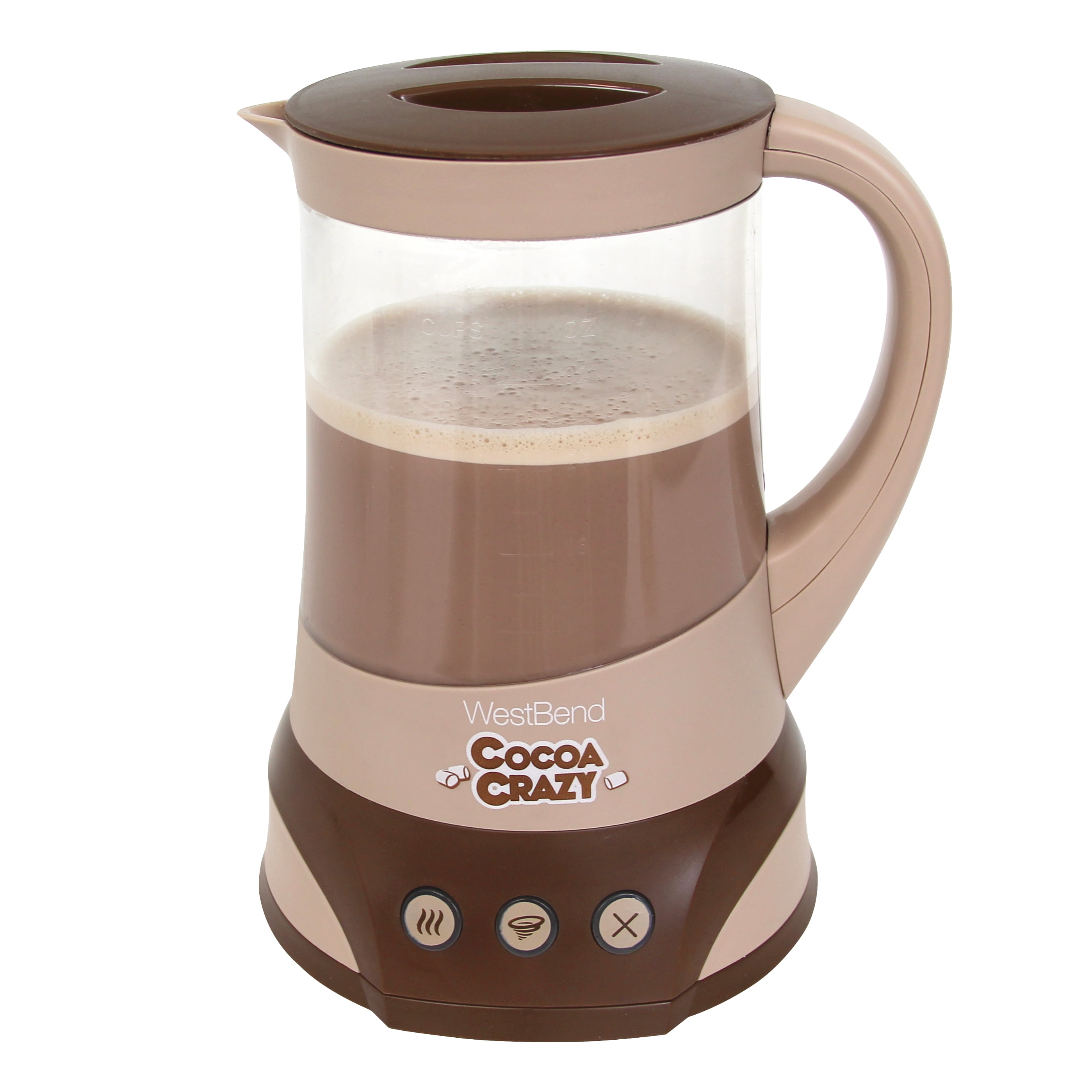 Hot Cocoa Maker Discount, 52% OFF | www 