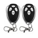 thumbnail image 1 of 2PCS Garage Gate Remote Control for Alutech AT-4 AR-1-500 AN-Motors AT-4 ASG1000 AT4 AT 433MHz Roll, 1 of 5