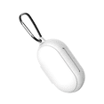 thumbnail image 2 of Matsuzay Funda protectora para auriculares Bluetooth Caja de carga de auriculares inalámbricos Reemplazo de la cubierta de silicona para Buds + Cables de audio/vídeo No.01, 2 of 8