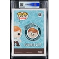 thumbnail image 2 of Superman, PSA Graded 8.5 NM-MT+, Freddy as Red Son Collectible Vinyl Figure #SE, Fully Encapsulated Bundle with Compatible Funko Pop! PSA Hard Protector Case, 2 of 3