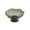 🍒 Gray_Base#2157, variant on Fruit Tray Snack Tray Dry Fruit Tray Storage Tray – Transparent High-Leg Stand Draining Design, Deepened Non-Slip Textured Surface for Home Living Room Coffee Table