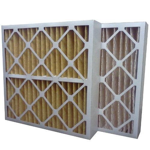 Merv11 16x25x4 Single Furnace Filter