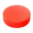 thumbnail image 1 of Bola de hockey sobre hielo de 2,8 pulgadas, profesional, reemplaza una de 0,8 pulgadas de grosor para asociaciones de partidos y práctica de hockey en, 1 of 8