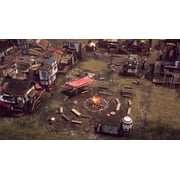Endzone: A World Apart: Complete Edition - PlayStation 5