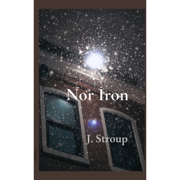 Nor Iron, (Paperback)
