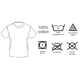 thumbnail image 3 of Playera de Gym para Mujer - ¡Dale con Todo! - 100% Algodón, 3 of 7
