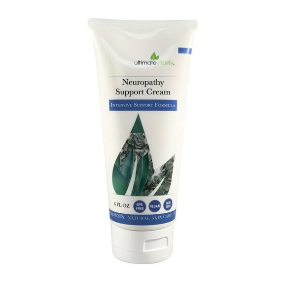 Supplements Neuropathy