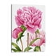 thumbnail image 1 of Cuadro decorativo - Peonies Winsome Ii, Grace Popp 45x60 Canvas Lab Botánica, Floral, Naturaleza, 1 of 2