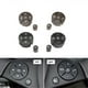 thumbnail image 4 of Car Steering Wheel Switch Cover Trim Control Button Caps for C-Class W204 W212 A2048210451 A2048210351 A, 4 of 5
