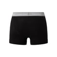 thumbnail image 6 of Calvin Klein 3 Pack Classic Trunks, Black, 6 of 9