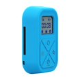 thumbnail image 3 of Bluetooth Remote Control Silicone Case For 10 Hero 11 10 9 8 Smart Phone Action Camera Accessories, 3 of 5