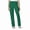 Hunter, variant on WONDERWINK Unisex W23 Cargo Scrub Pant Caribbean Bl