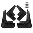 thumbnail image 1 of 4PCS Car Mudguard Mud Flaps Splash Mud Guard for 7 Pro 2020-2023 Car Accessories, 1 of 5