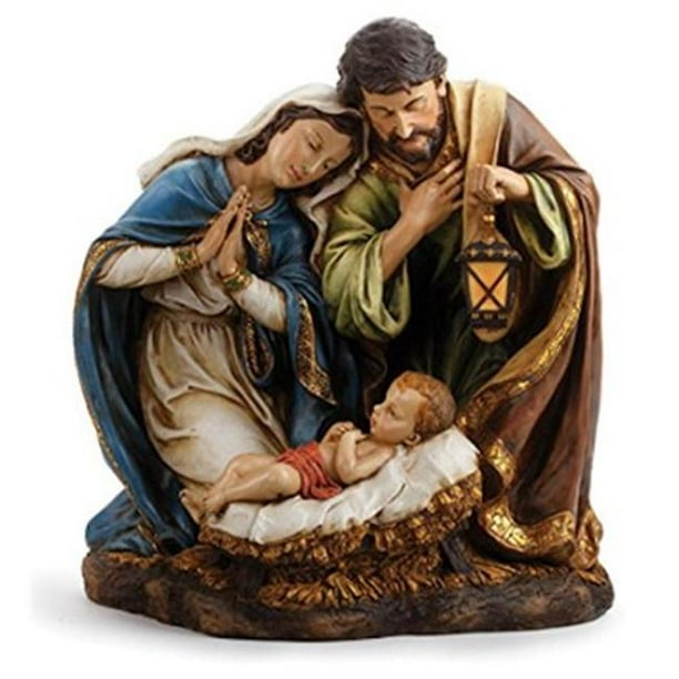 NAPCO 46039 Figurine Sainte Famille