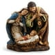 NAPCO 46039 Figurine Sainte Famille – image 1 sur 1
