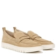 thumbnail image 2 of Zapatos Vionic Uptown Mocasín de Gamuza Arena Talla 6 W, 2 of 9