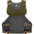 thumbnail image 5 of 2023 NRS Chinook Fishing PFD | Fishing Life Jacket, 5 of 10