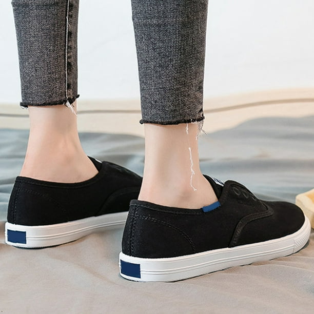 Zapatillas Spinning Mujer Zapatillas Casual Mujer Transpirables