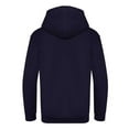 thumbnail image 2 of Awdis Boys/Girls Organic Hoodie, 2 of 2