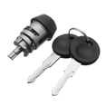 thumbnail image 3 of Y Lves de Control Del Interruptor de Lve de Encendido Del Coche para Beetle Macarena Cerradura del interruptor de la llave del encendido del coche, 3 of 8