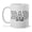 Dad Est, variant on GiftsForYouNow Mama Est. 2026 Mug – New Mom Coffee Cup
