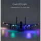 thumbnail image 5 of Avión de juguete Su-35 RC Glider con control remoto y luces de 2,4 GHz, 5 of 8