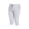 thumbnail image 5 of WHEANG Women's 7" Yoga Shorts with Pockets High Waist Tummy Control Biker Shorts for Women Buttery Soft 4-Way Stretch Squat Proof Athletic Shorts for Running Casual Size XL Gray, 5 of 5