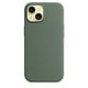 thumbnail image 3 of Funda de silicona líquida para iPhone 15 con carga rápida inalámbrica MagSafe de 6,1 pulgadas, 3 of 8