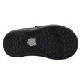 thumbnail image 4 of TENIS K-SWISS KID COURT VLC NEGRO, 4 of 4