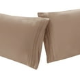 thumbnail image 6 of 1800 Series 4 Piece Bed Sheet Set Hotel Luxury Ultra Soft Deep Pocket Bed Sheets, 6 of 15