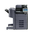 thumbnail image 4 of Restored Kyocera TASKalfa 3252ci - Color / Laser MFP Printer Copier / 11x17 32ppm, 4 of 6