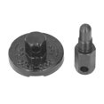 thumbnail image 1 of Chainsaw  Flywheel Removal Tool, Standard Design Chain Saw Flywheels Remover Clear Thread  Match  For Maintenance, 1 of 8