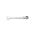 thumbnail image 1 of GEARWRENCH 7/8" 4 Degree Swing Arch 12 Point Flex Head Ratcheting Combination Wrench - 86751, 1 of 12