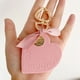 thumbnail image 4 of IFANLANDOR Llavero De Cuero Rosa Con Colgante Para Decorar Llaves Y, 4 of 8