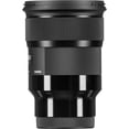 thumbnail image 3 of Sigma Objectif Art 24 mm F/1,4 DG HSM pour Sony E, 3 of 4