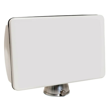 UPC: 0839662006620 | Seaview DPOD Deck Power Pod Box – Uncut Medium for MFD Display