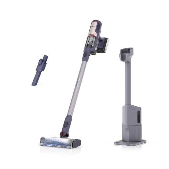 Shark® PowerLite Clean & Empty Cordless Stick Vacuum with Auto-Empty Dock, BU3620C
