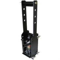 SuperSprings International ITL-8 8 TON HYDRAULIC CLAMP LEAF SPRING INSTALLATION TOOL