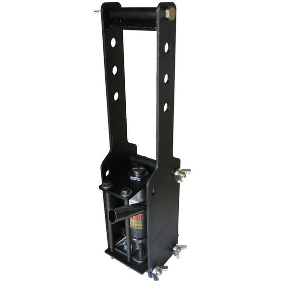 SuperSprings International ITL-8 8 TON HYDRAULIC CLAMP LEAF SPRING INSTALLATION TOOL