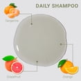 thumbnail image 3 of Loma Daily Shampoo, Purifying and Clarifying Shampoo for All Hair Types, 12 fl oz, 3 of 7