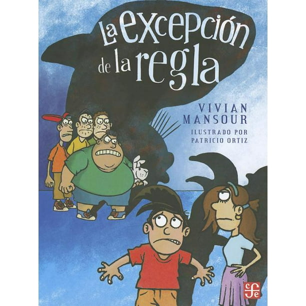 A la Orilla del Viento: La Excepcion Dela Regla (Paperback) - Walmart