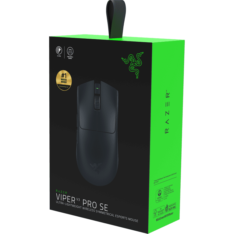 Razer Viper V3 Pro Ultra-lightweight Wireless Esports Gaming Mouse