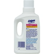 Calgon Water Softener Laundry Detergent Booster, 32 oz