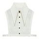 thumbnail image 3 of Cuello Falso Desmontable para Mujer Como Cobertura Elegante para Jerséis Camisas Y Vestidos Blusa Accesorio Adjunto Adecuado para Formales Uni, 3 of 8