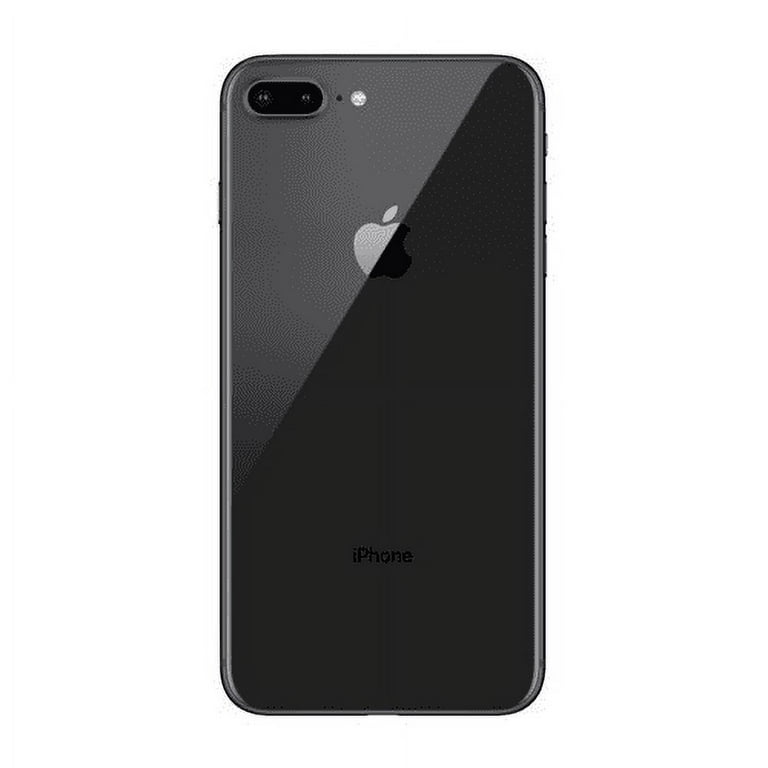 Restored Apple iPhone 8 Plus 64GB Space Gray (Verizon Locked