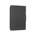 thumbnail image 6 of Targus SafeFit THZ785GL Carrying Case (Folio) for 9" to 11" Tablet - Black, 6 of 8
